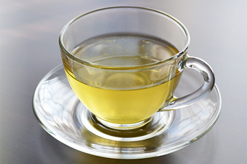 バナナ葉ブレンド健康茶