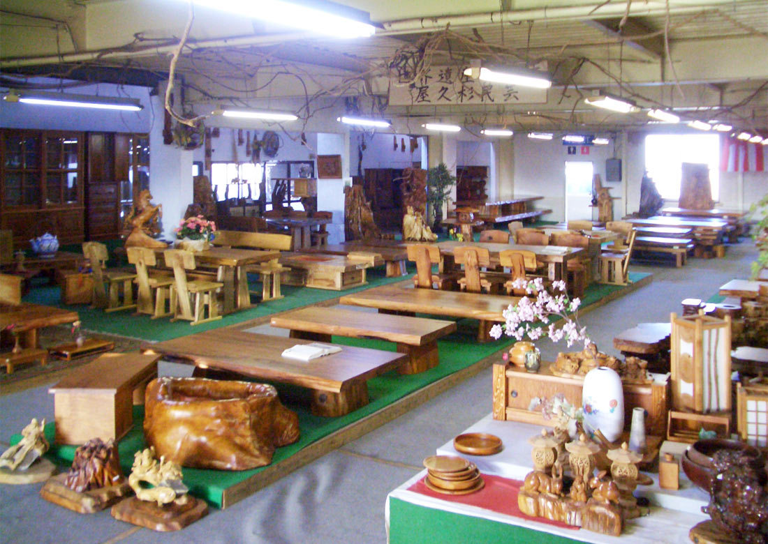 九銘ギャラリー 写真2