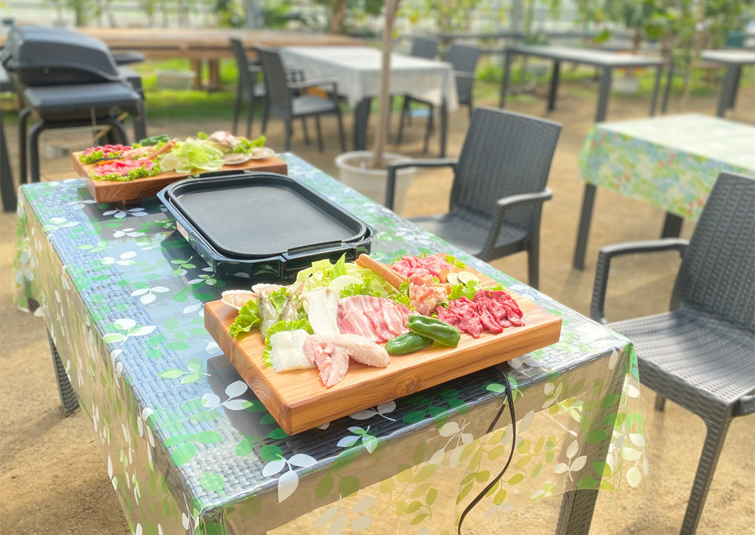 大川温泉 南国ファーム 写真2