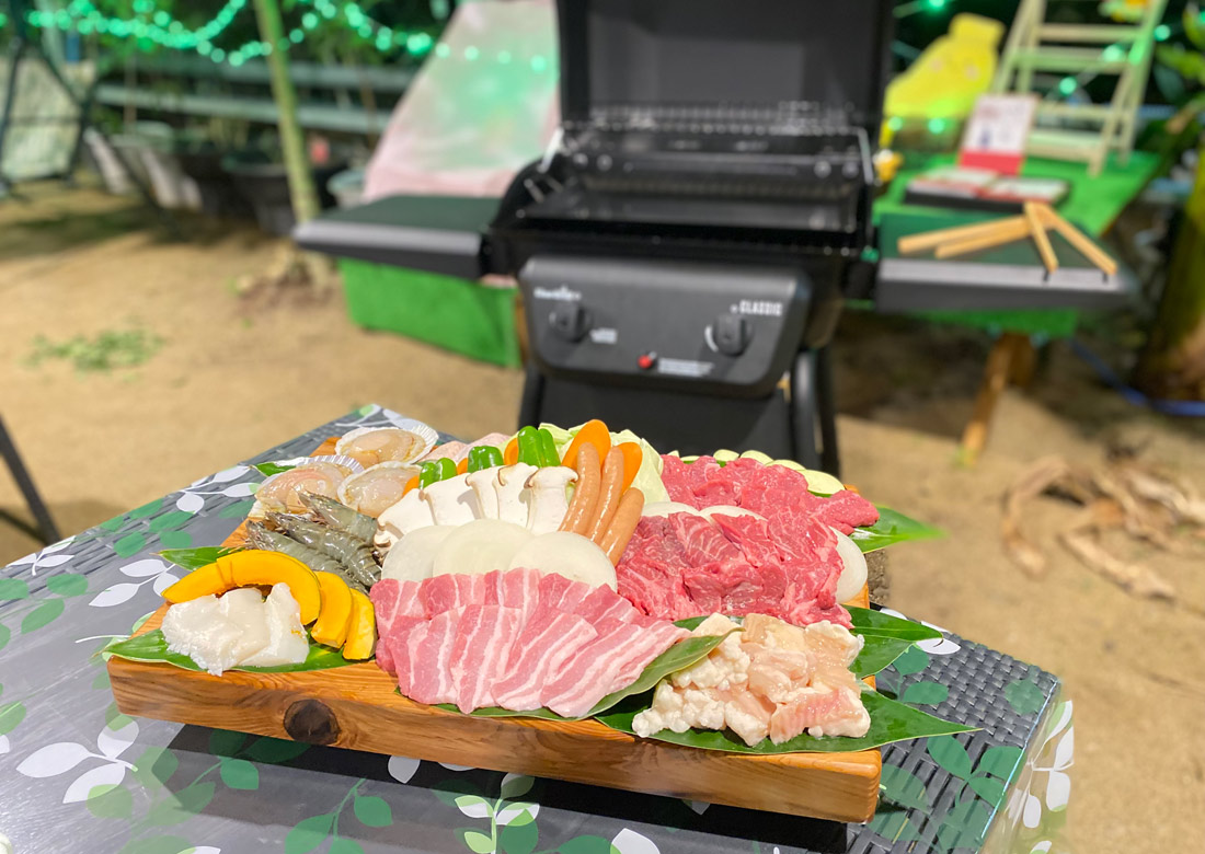 大川温泉 南国ファーム 写真3