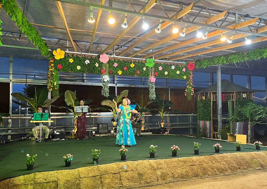 大川温泉 南国ファーム 写真4