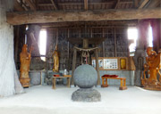 三宝神社 【白蛇の館】 写真3