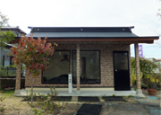 三宝神社 【白蛇の館】 写真5